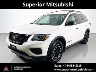 2020 Nissan Pathfinder for sale in Hinsdale IL
