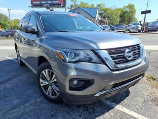 2020 Nissan Pathfinder for sale in Madison TN