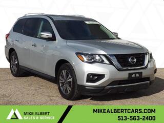 2020 Nissan Pathfinder for sale in Cincinnati OH