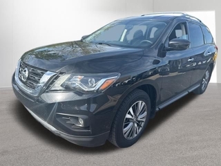 2020 Nissan Pathfinder for sale in Indianapolis IN