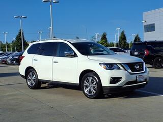 2020 Nissan Pathfinder for sale in Omaha NE