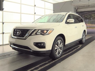 2020 Nissan Pathfinder for sale in Dyersburg TN