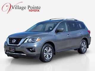 2020 Nissan Pathfinder for sale in Elkhorn NE