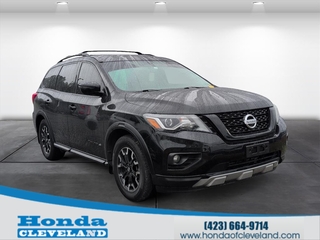 2020 Nissan Pathfinder for sale in Cleveland TN