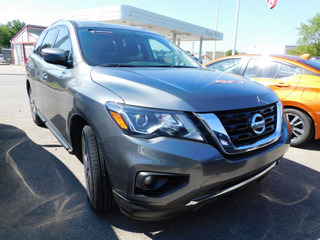 2020 Nissan Pathfinder for sale in Clarksville TN
