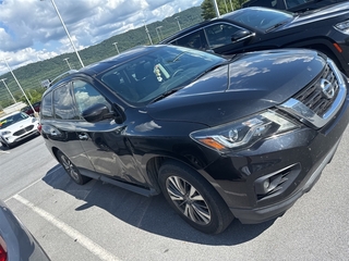 2020 Nissan Pathfinder for sale in Ringold GA