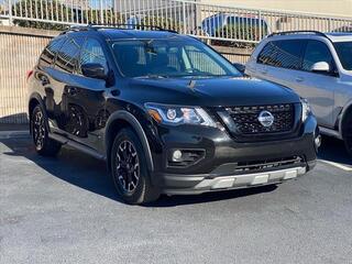 2020 Nissan Pathfinder for sale in Chattanooga TN