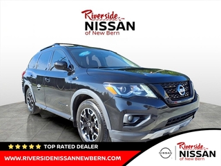 2020 Nissan Pathfinder for sale in New Bern NC