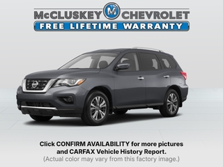 2020 Nissan Pathfinder for sale in Cincinnati OH