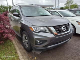 2020 Nissan Pathfinder for sale in Clarksville TN