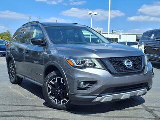 2020 Nissan Pathfinder for sale in Cincinnati OH