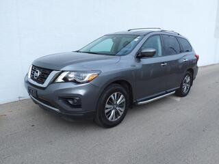 2020 Nissan Pathfinder for sale in Indianapolis IN