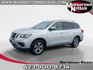 2020 Nissan Pathfinder for sale in Morristown TN