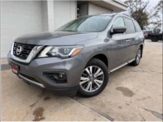 2020 Nissan Pathfinder for sale in Omaha NE