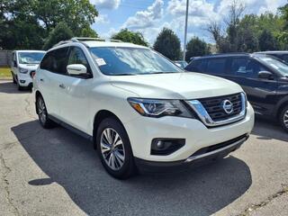 2020 Nissan Pathfinder for sale in Clarksville TN