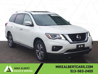 2020 Nissan Pathfinder for sale in Cincinnati OH