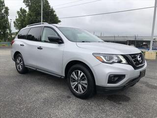 2020 Nissan Pathfinder for sale in Chattanooga TN