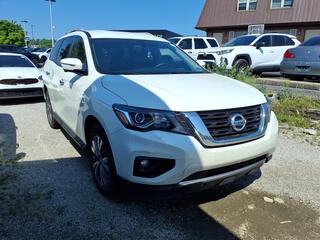 2020 Nissan Pathfinder for sale in North Haven CT