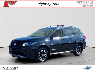 2020 Nissan Pathfinder for sale in Florence KY