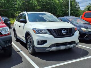 2020 Nissan Pathfinder for sale in Henderson NC