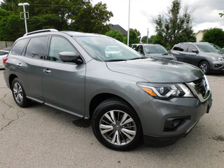 2020 Nissan Pathfinder for sale in Clarksville TN