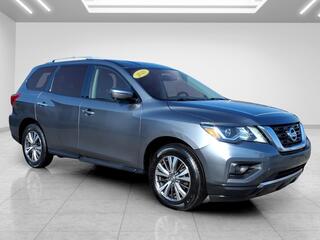 2020 Nissan Pathfinder for sale in Lafayette IN
