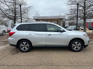 2020 Nissan Pathfinder for sale in Nashville TN