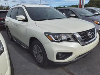 2020 Nissan Pathfinder for sale in North Haven CT