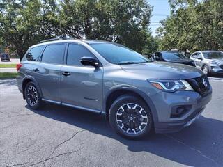 2020 Nissan Pathfinder for sale in Clarksville TN