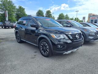 2020 Nissan Pathfinder for sale in Clarksville TN
