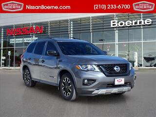 2020 Nissan Pathfinder for sale in Boerne TX