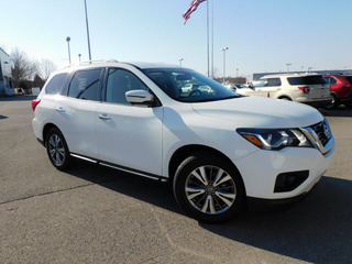 2020 Nissan Pathfinder for sale in Clarksville TN