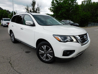 2020 Nissan Pathfinder for sale in Clarksville TN