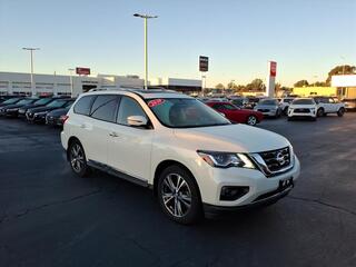 2020 Nissan Pathfinder for sale in Bradley IL