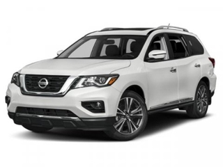 2020 Nissan Pathfinder for sale in Louisville KY