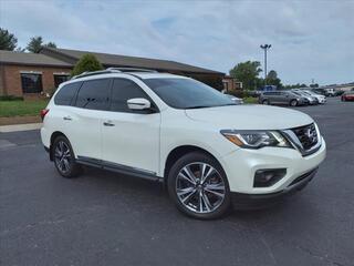 2020 Nissan Pathfinder for sale in Clarksville TN