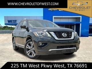 2020 Nissan Pathfinder for sale in West TX