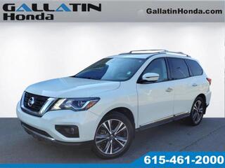 2020 Nissan Pathfinder for sale in Gallatin TN