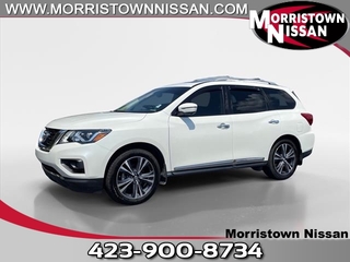 2020 Nissan Pathfinder for sale in Morristown TN