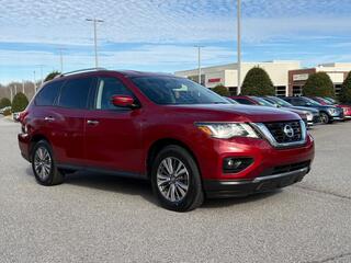 2018 Nissan Pathfinder for sale in Asheville NC