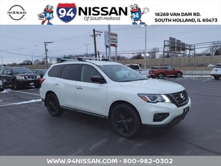 2018 Nissan Pathfinder for sale in South Holland IL