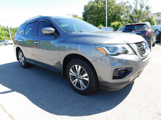 2018 Nissan Pathfinder for sale in Clarksville TN