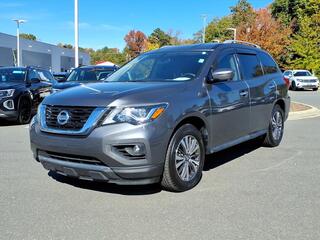 2019 Nissan Pathfinder for sale in Gastonia NC