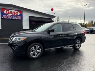 2019 Nissan Pathfinder for sale in Milwaukie OR