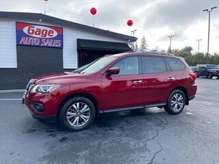 2019 Nissan Pathfinder for sale in Milwaukie OR