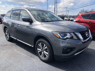 2019 Nissan Pathfinder for sale in North Haven CT