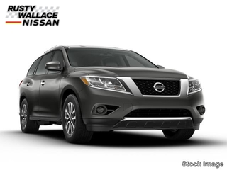 2018 Nissan Pathfinder for sale in Knoxville TN