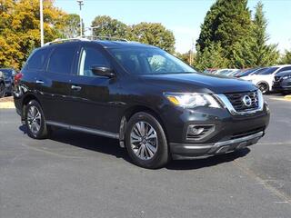 2018 Nissan Pathfinder for sale in Burlington NC