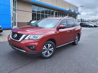 2017 Nissan Pathfinder for sale in Gallatin TN