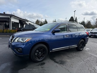 2018 Nissan Pathfinder for sale in Milwaukie OR